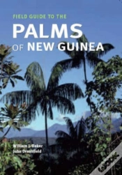 Capa do artigo Field Guide To The Palms Of New Guinea
