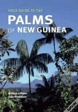 Capa do artigo Field Guide To The Palms Of New Guinea