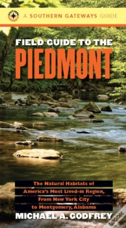 Capa do artigo Field Guide To The Piedmont