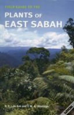 Capa do artigo Field Guide To The Plants Of East Sabah