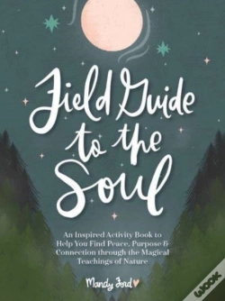 Capa do artigo Field Guide To The Soul