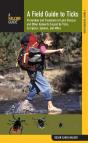 Field Guide To Ticks - Preview