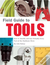 Capa do artigo FIELD GUIDE TO TOOLS
