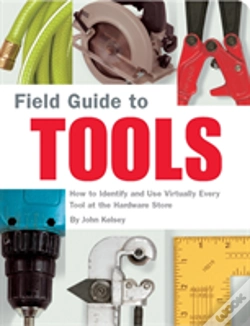 Capa do artigo FIELD GUIDE TO TOOLS