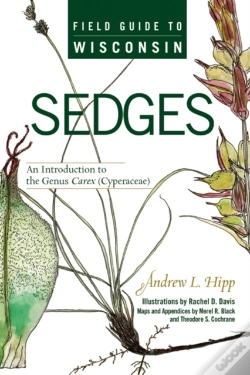 Capa do artigo Field Guide To Wisconsin Sedges