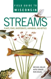 Capa do artigo Field Guide To Wisconsin Streams