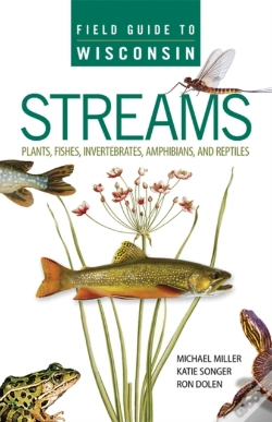 Capa do artigo Field Guide To Wisconsin Streams