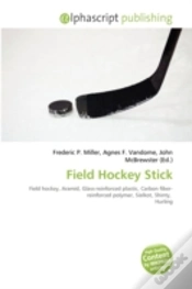 Capa do artigo Field Hockey Stick