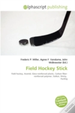 Capa do artigo Field Hockey Stick