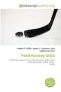 Field Hockey Stick - Preview