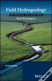 Capa do artigo Field Hydrogeology
