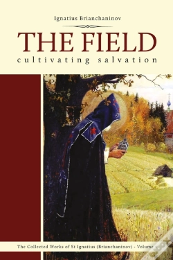 Capa do artigo Field