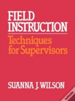 Capa do artigo Field Instruction