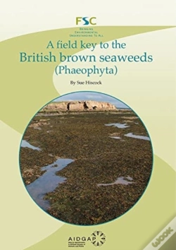 Capa do artigo Field Key To The British Brown Seaweeds