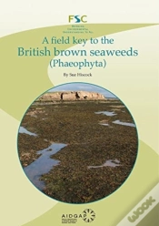 Capa do artigo Field Key To The British Brown Seaweeds
