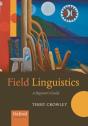 Field Linguistics - Preview