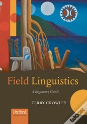 Capa do artigo Field Linguistics