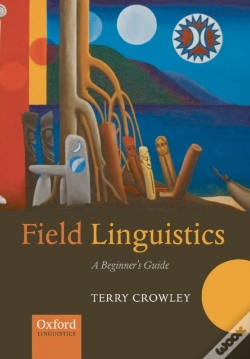 Capa do artigo Field Linguistics