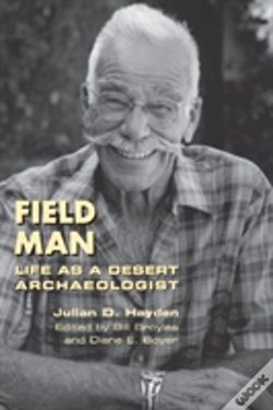 Capa do artigo Field Man