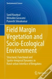 Field Margin Vegetation And Socio-Ecological Environment