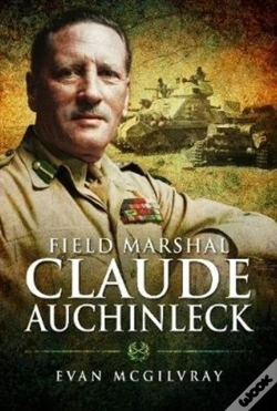 Capa do artigo Field Marshal Claude Auchinleck