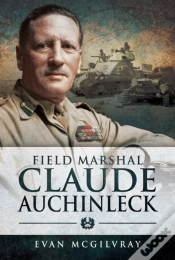 Capa do artigo Field Marshal Claude Auchinleck