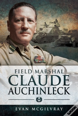 Capa do artigo Field Marshal Claude Auchinleck