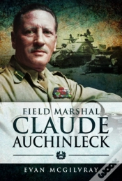 Capa do artigo Field Marshal Claude Auchinleck