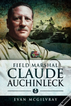 Capa do artigo Field Marshal Claude Auchinleck