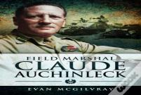 Field Marshal Claude Auchinleck