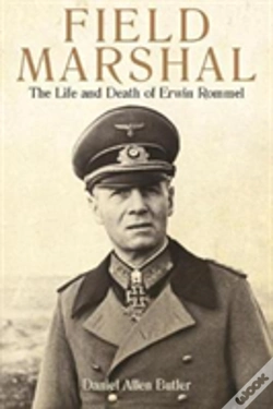 Capa do artigo Field Marshal