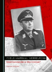 Capa do artigo Field-Marshal Kesselring