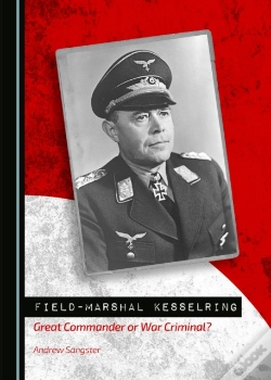 Capa do artigo Field-Marshal Kesselring