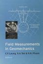 Field Measurements In Geomechanics - Preview