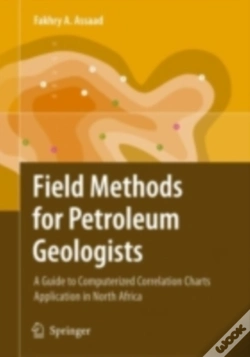 Capa do artigo Field Methods For Petroleum Geologists