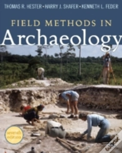 Capa do artigo Field Methods In Archaeology