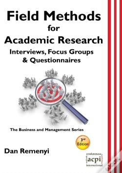 Capa do artigo Field Methods