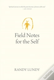 Capa do artigo Field Notes For The Self