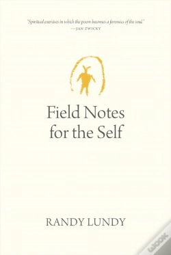Capa do artigo Field Notes For The Self