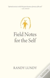 Capa do artigo Field Notes For The Self
