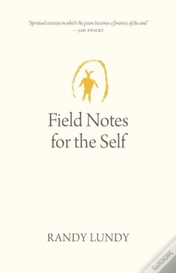 Capa do artigo Field Notes For The Self