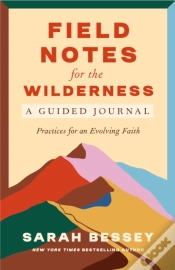 Capa do artigo Field Notes For The Wilderness: A Guided Journal