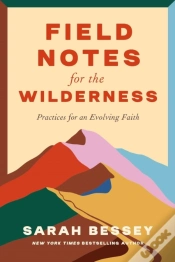 Capa do artigo Field Notes For The Wilderness