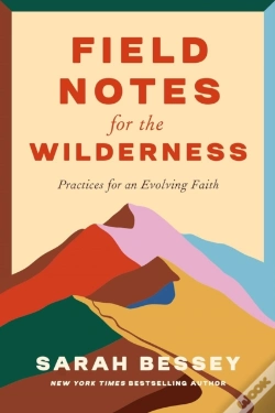 Capa do artigo Field Notes For The Wilderness