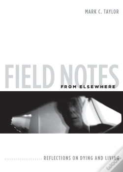 Capa do artigo Field Notes From Elsewhere