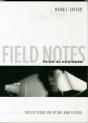 Field Notes From Elsewhere - Preview