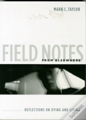 Capa do artigo Field Notes From Elsewhere