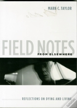 Capa do artigo Field Notes From Elsewhere