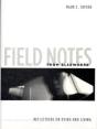 Field Notes From Elsewhere - Preview