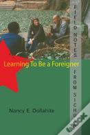 Field Notes From Sichuan